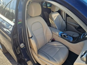 Mercedes GLC C253 Coupe 2.0 300 245KM 2017 Mercedes GLC 300 2.0Turbo 240 KM Coupe, 4-Matic,, zdjęcie 32