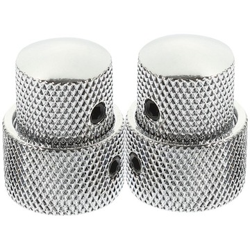 РУЧКА ГРОМКОСТИ ГИТАРЫ ЭЛЕКТРИЧЕСКАЯ РУЧКА БАС 2 ШТ.