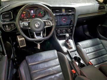 Volkswagen Golf VIII 2021 Volkswagen Golf S 2021 2.0 Benzyna 228KM, zdjęcie 8