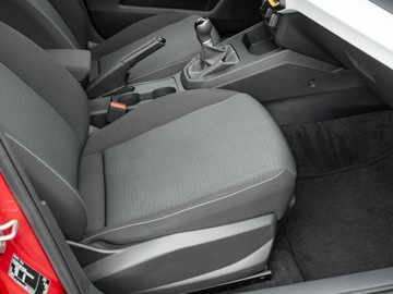 Seat Ibiza V Hatchback 5d Facelifting 1.0 TSI 95KM 2022 Seat Ibiza WJ6207L#1.0 TSI Style LED Cz.cof Lane, zdjęcie 28