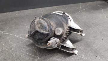 9628733980 HALOGEN PRAVÝ PŘEDNÍ PEUGEOT 206 FACELIFT 2003-