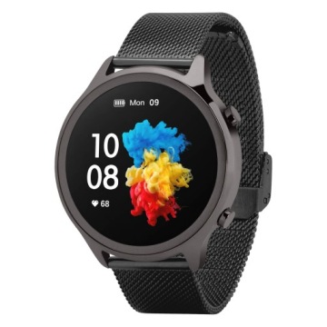 OUTLET SMARTWATCH GARETT damski ZEGAREK SMART