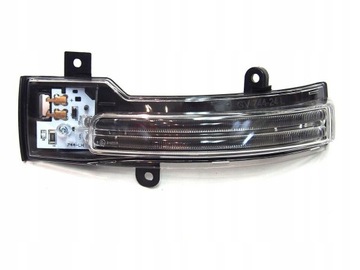 BLIKAČ SMĚROVKA W ZRCÁTKO LEVÝ LED 4007 4080 OUTLANDER ASX 8351A057