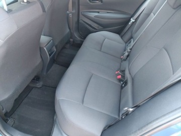 Toyota Corolla XII TS Kombi 1.2 Turbo D-4T 116KM 2022 Toyota Corolla 1.2 T Active Seria E21 (2019-) 1.2, zdjęcie 10