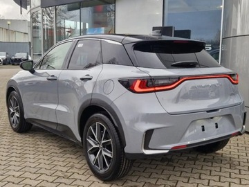 Lexus LBX 1.5 Hybrid 136KM 2025 Od ręki - Emotion 1.5 Hybrid 136KM | Podgrzewane fotele!, zdjęcie 2