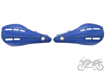 ЗАЩИТА РУК СИНЯЯ КАПРАЛ