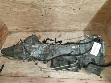 REDUKTOR HUMMER H2 6.0 KOMPLETNY