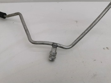 MITSUBISHI OUTLANDER 2015 PŘÍVODY KLIMATIZACE