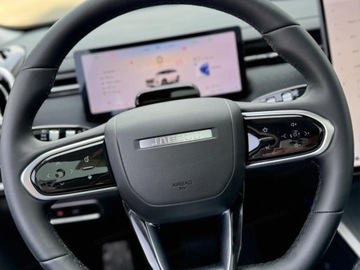 Jaecoo 7 1.6T 147KM 2025 JAECOO J7 1.6 T-GDI Urban DCT Suv 147KM 2025, zdjęcie 7