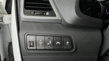 Hyundai Tucson III 2017 Hyundai Tucson 4x4 Automat 2.0 Diesel MOZLIWA ZAMIANA 2.0 Diesel 136KM, zdjęcie 23