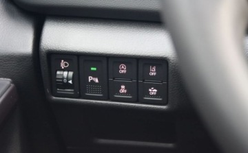 Suzuki SX4 II 2026 Suzuki SX4 S-Cross 2026Premium Plus 1.4 mild Hybrid 6MT, 2WD Superior White, zdjęcie 28