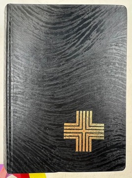 Mszał z cytatami Ks. T. Loska