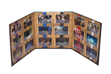 Мистериум (польское издание)