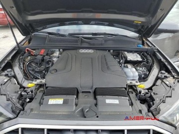 Audi Q7 II 2024 Audi Q7 2024 r., 2,0L PREMIUM PLUS 2.0 Benzyna 261KM, zdjęcie 11