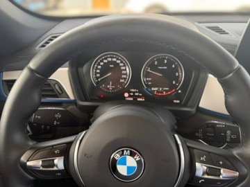 BMW X1 F48 Crossover Facelifting 2.0 20d 190KM 2022 BMW X1 FUL LED 4x4 EL.KLAPA head up PANORAMA kamer, zdjęcie 15