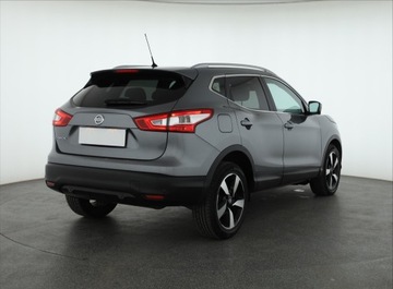 Nissan Qashqai II Crossover 1.2 DIG-T 115KM 2016 Nissan Qashqai 1.2 DIG-T, Salon Polska, zdjęcie 4