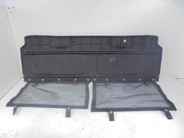 POLIČKA KUFRU HONDA HR-V I