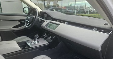 Land Rover Range Rover Evoque II SUV 2.0 204KM 2021 Land Rover Range Rover Evoque 2.0D I4 204 KM AWD Auto S 2.0 Diesel 204KM, zdjęcie 14