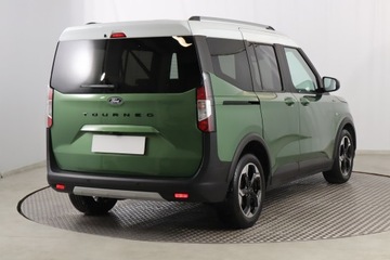 Ford Tourneo Courier II 1.0 EcoBoost 125KM 2024 Ford Tourneo Courier 1.0 EcoBoost, Salon Polska, zdjęcie 4