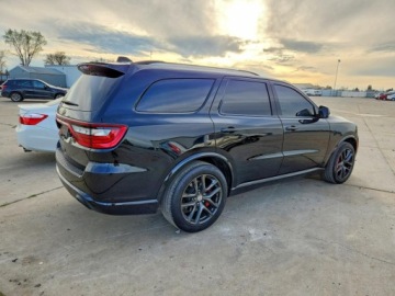 Dodge Durango III 2024 Dodge Durango Srt Hellcat 2024 6.2 Benzyna 710KM, zdjęcie 3