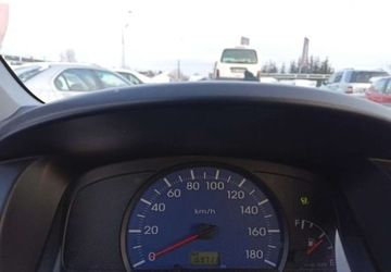 Daihatsu Cuore VI 1.0 i 58KM 2004 Daihatsu Cuore Daihatsu Cuore Benzyna 58KM, zdjęcie 11