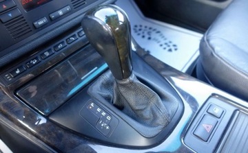 BMW X5 E53 3.0d 218KM 2006 BMW X5 3.0d 218KM 4x4 LIFT Automat Skora Xenon Bez korozji 3.0 Diesel, zdjęcie 19