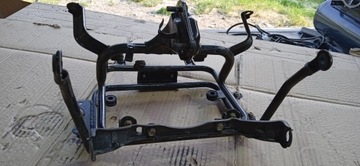 ЯМАХА XJ 600 92+