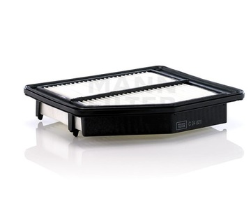 Mann-Filter C 24 021 Filtr powietrza