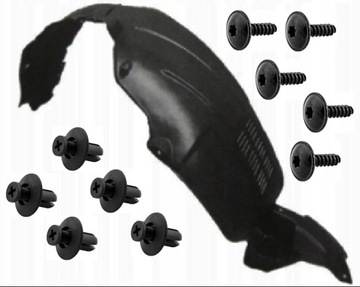 HYUNDAI IX55 VERACRUZ 2007-12 PODBĚH PŘEDNÍ PRAVÝ