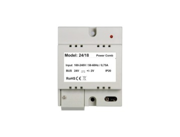 Цифровой комплект видеодомофона Vidos DUO Monitor 7''