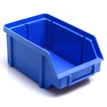POJEMNIK MAGAZYN ORGANIZER KUWETA Artech 10 SZT