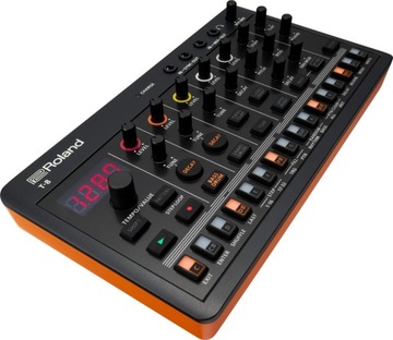 ROLAND AIRA COMPACT T-8 Бит-машина | w24h