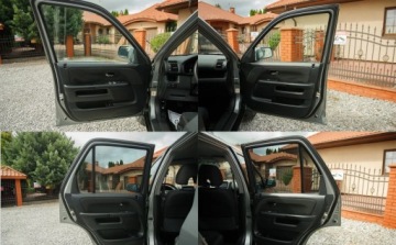 Honda CR-V II 2.0 16V 150KM 2006 Honda CR-V 2.0 benzyna 4x4 Exclusive 1 wlasciciel serwis nowe opony bez ko, zdjęcie 30