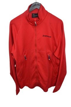 Peak Performance Move zip bluza męska XL