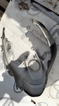 КРЫШКА БАКА DUCATI MULTISTRADA 1200S