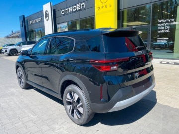 Opel Frontera C 2026 Opel Frontera GS SUV | Hybrid 145 KM Automat | 2025, zdjęcie 2
