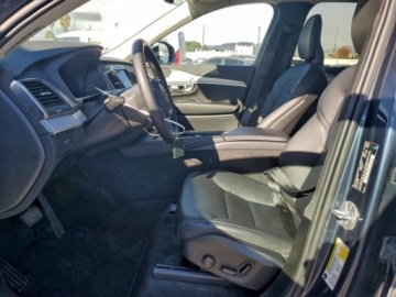 Volvo XC90 II 2024 Volvo XC 90 2024r. B5 AWD Plus Bright Theme 7P 2.0 Benzyna 250KM, zdjęcie 6