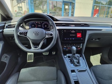 Volkswagen Arteon Fastback Facelifting 2.0 TSI 190KM 2024 Volkswagen Arteon Shooting Brake 2.0 TSI 190KM R-L, zdjęcie 13