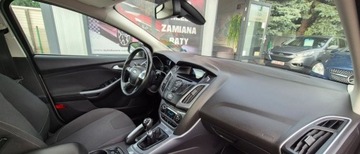 Ford Focus 2011 Ford Focus Oplacony do rejestracji 1.6 diesel 6 biegow. 1.6 Diesel 115KM, zdjęcie 4