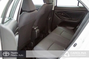 Toyota Yaris IV Hatchback 1.5 Hybrid Dynamic Force 116KM 2024 Toyota Yaris Cross Cross Hybrid 1.5 Comfort, zdjęcie 13