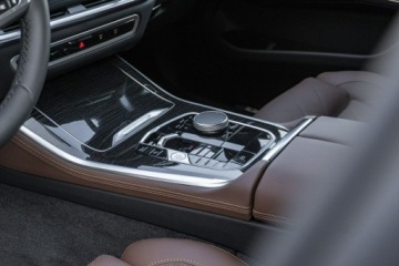 BMW X5 G05 SUV Facelifting 3.0 30d 298KM 2026 BMW X5 xDrive30d Dostępny od ręki!, zdjęcie 16