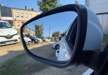 Ford Focus IV Hatchback 1.5 EcoBlue 120KM 2020 Ford Focus Ford Focus 1.5 EcoBlue ST-Line 1.5 Diesel 120KM, zdjęcie 22