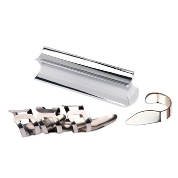 Гитарная направляющая Легко пользоваться пальцами