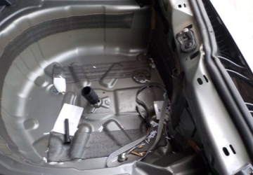 Volkswagen Polo VI Hatchback 5d 1.0 TSI 95KM 2021 Volkswagen Polo Okazja Benzyna 95KM, zdjęcie 11