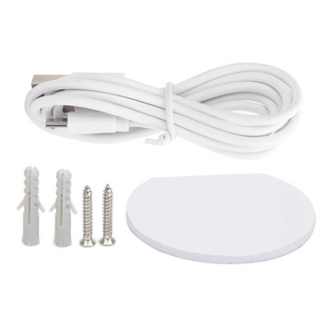 NEO NAS-PD07W WiFi PIR Инфракрасный датчик температуры тела и