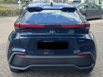 Toyota C-HR II SUV 1.8 Hybrid 140KM 2026 TOYOTA C-HR Comfort 1.8 Hybrid Crossover 140KM 2026, zdjęcie 5