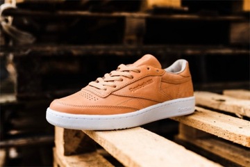 REEBOK CLASSIC CLUB C 85