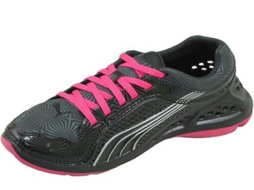 СВЕРХЛЕГКИЕ ЖЕНСКИЕ ОБУВИ 70% PUMA SPEED RACER CAT