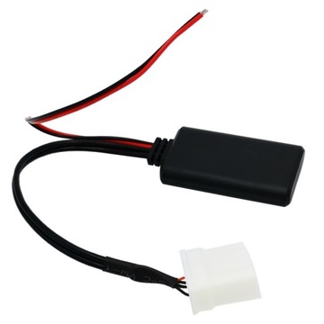ADAPTER BLUETOOTH 5.0 MODUŁ MAZDA 2 3 5 6 MX5 RX8