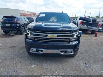 Chevrolet Silverado II 2021 Chevrolet Silverado 1500 Short Bed High Country 2021 6.2l 6.2 Benzyna 420KM, zdjęcie 8